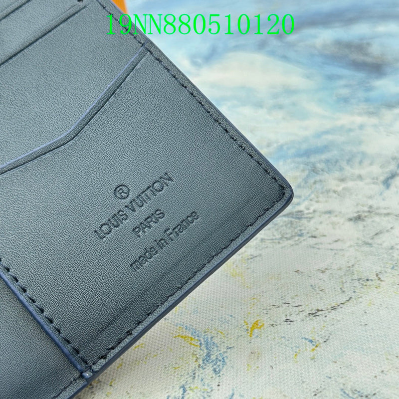 COZY BAGS - LOV Wallet - 443