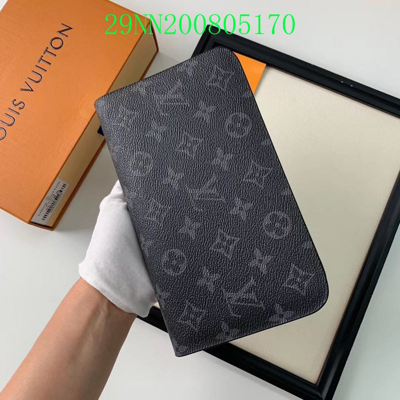 COZY BAGS - CHL Wallet - 708
