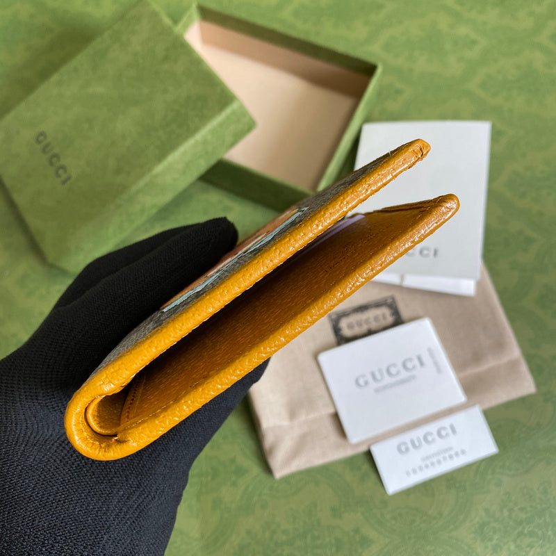 COZY BAGS - Guki Wallet - 318
