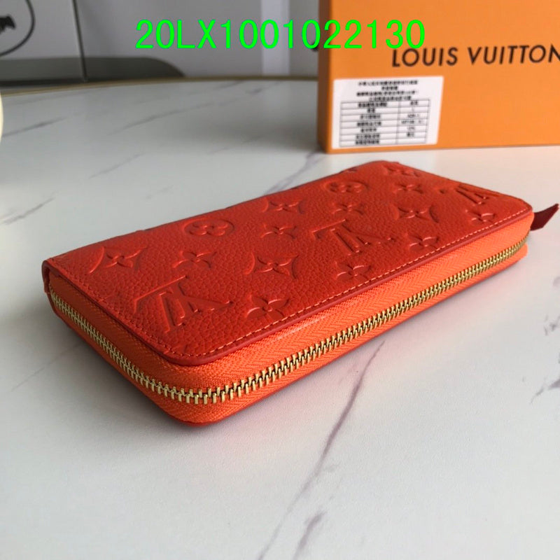 COZY BAGS - CHL Wallet - 1382