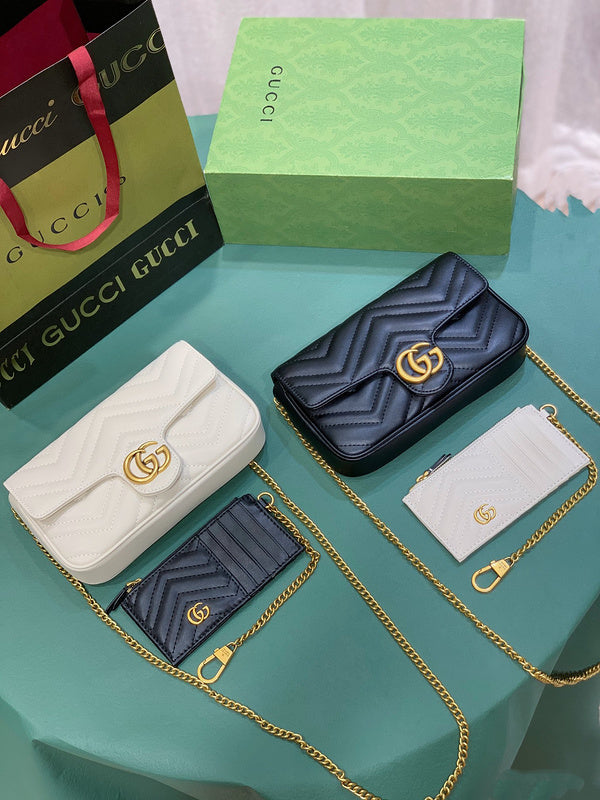 COZY BAGS - GUKI Bags - 210