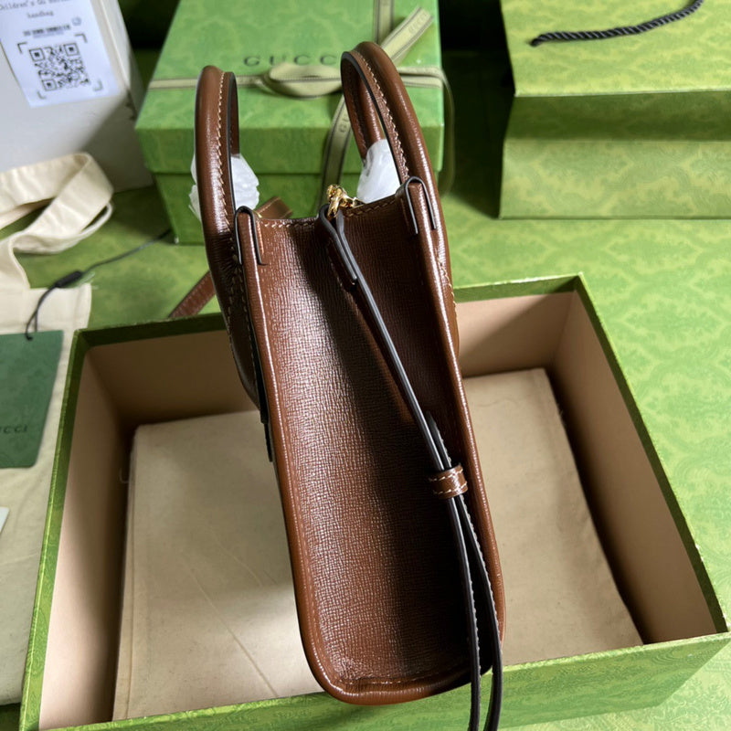 JB - Guki Lady Bags - 790