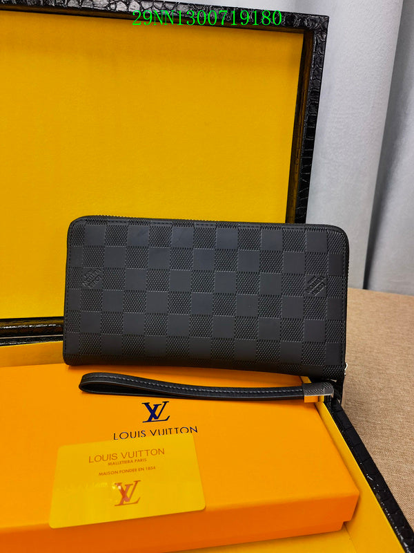COZY BAGS - CHL Wallet - 738