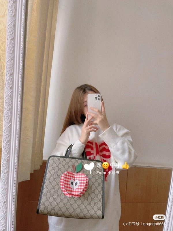 COZY BAGS - GUKI Women Bags - 1340