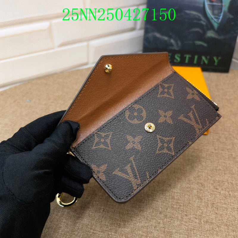 COZY BAGS - LOV Wallet - 1412