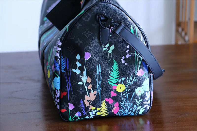 JB - LOV Travel Bags - 224