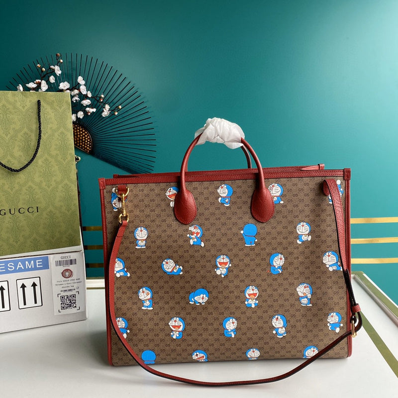 JB - Guki Lady Bags - 1180