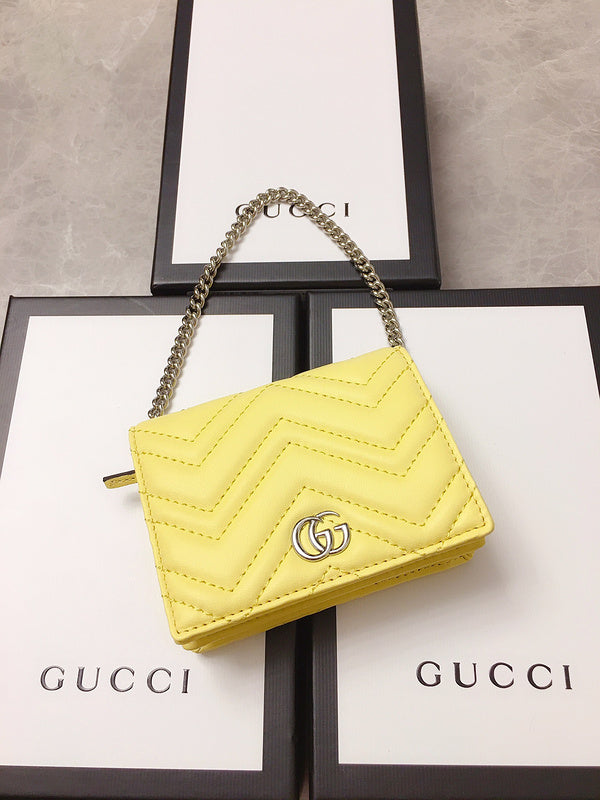 COZY BAGS - Guki Wallet - 390