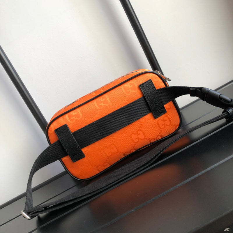 COZY BAGS - Guki Men Bags - 205