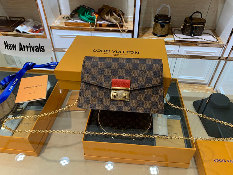 COZY - LV Bags - 4402