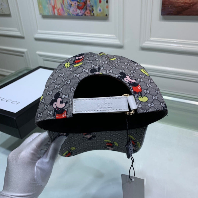 COZY BAGS - Guki Hats & Caps - 275