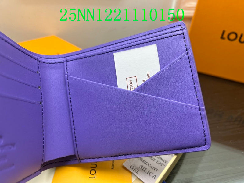COZY BAGS - LOV Wallet - 888