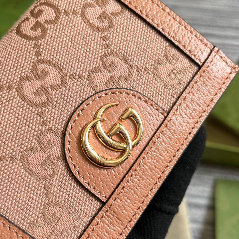 COZY BAGS - Guki Wallet - 044