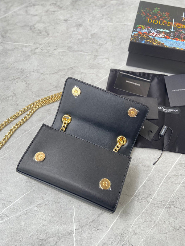 COZY - DAG Bags - 165