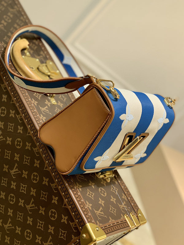 COZY BAGS - LOV Bags - 3297