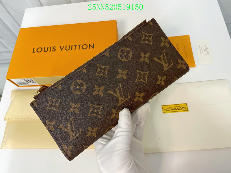 COZY BAGS - CHL Wallet - 926