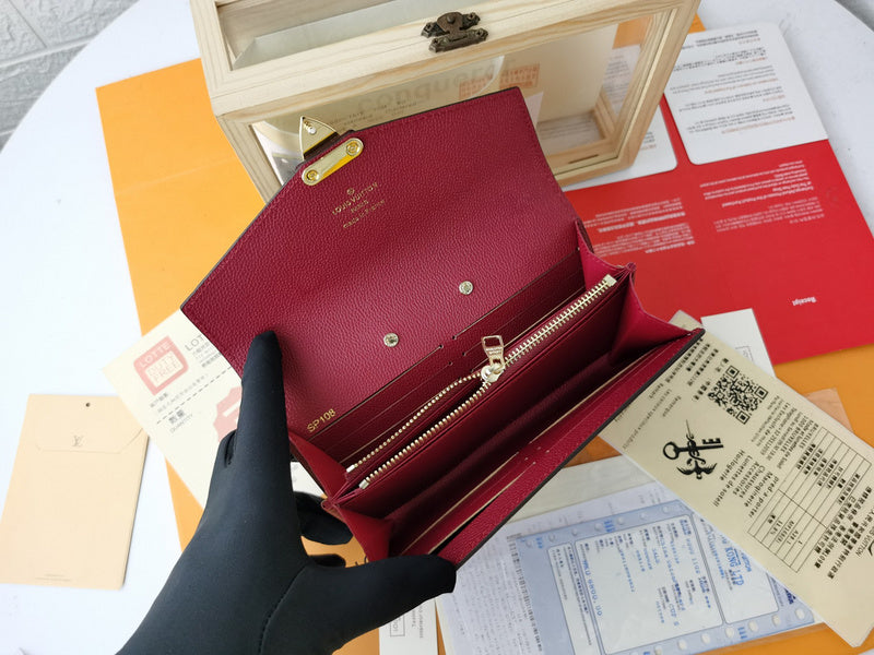 COZY BAGS - LOV Wallets - 753