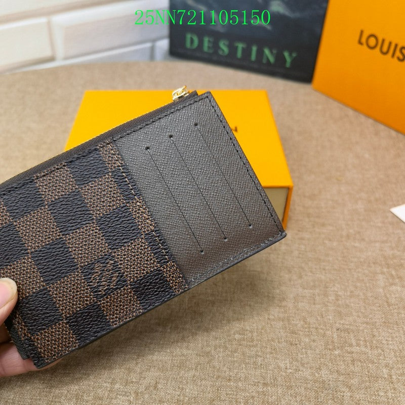 COZY BAGS - LOV Wallet - 895