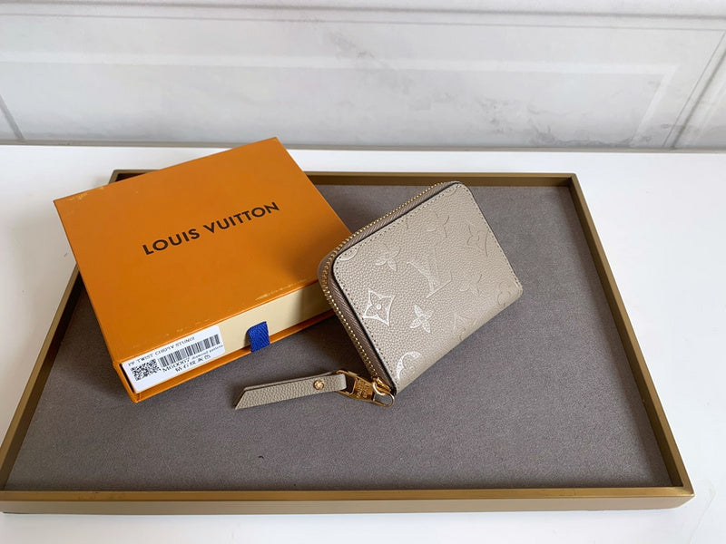 COZY BAGS - LOV Wallets - 671