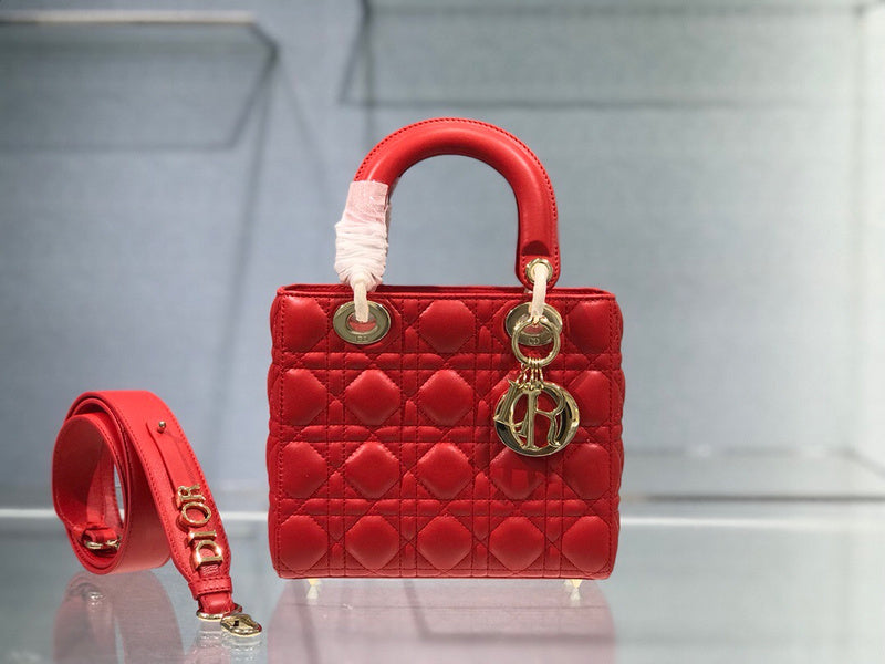 JB - DOR Lady Bags - 676