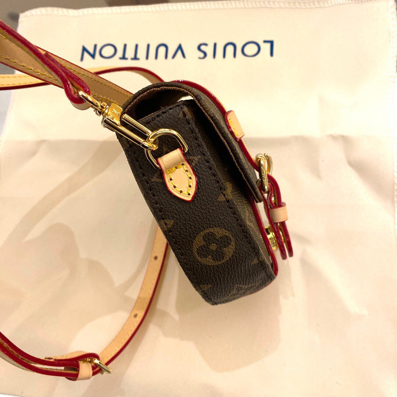 COZY BAGS - GUKI Women Bags - 1378