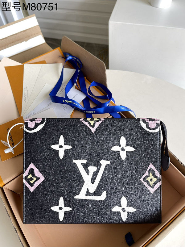 COZY - LV Bags - 3276