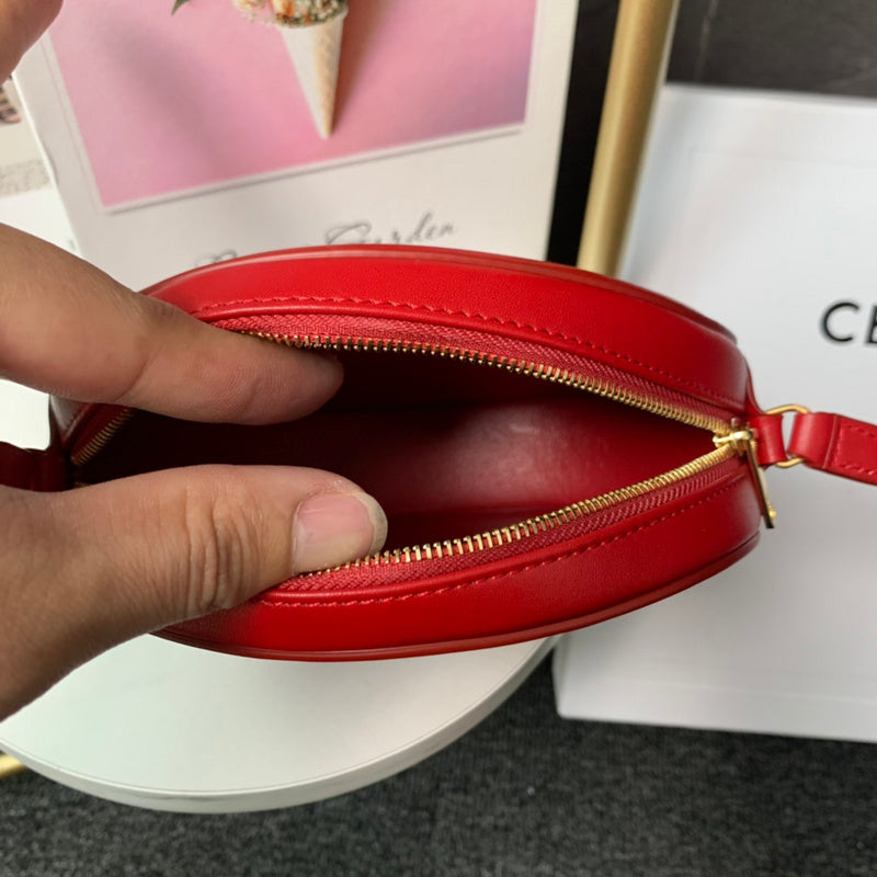 COZY - COL Bags - 098