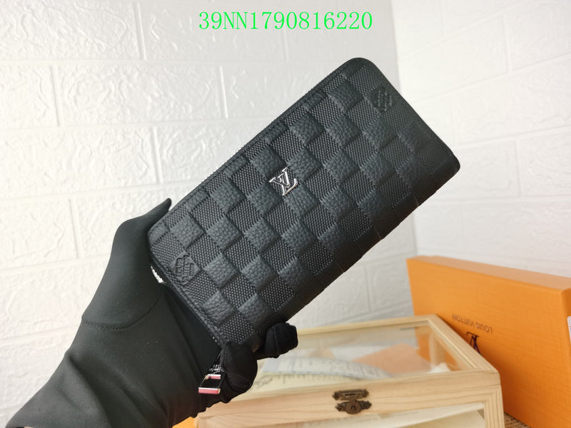 COZY BAGS - CHL Wallet - 647