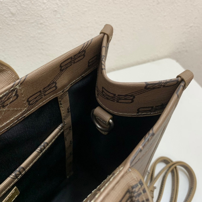COZY - BG Bags - 208