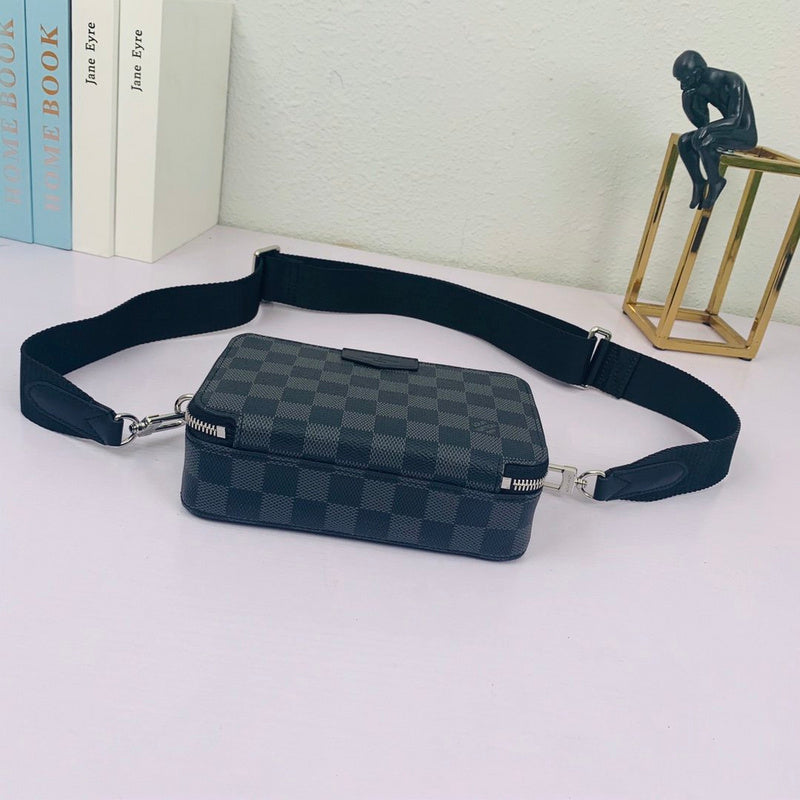 COZY BAGS - LOV Men Bags - 244