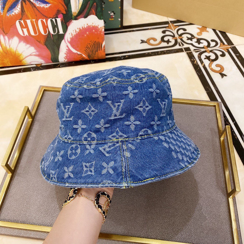 COZY BAGS - LOV Hats & Caps - 263