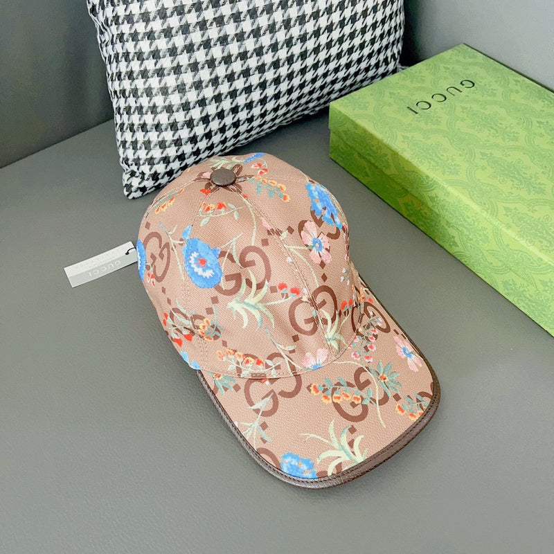 COZY BAGS - Guki Hats & Caps - 027
