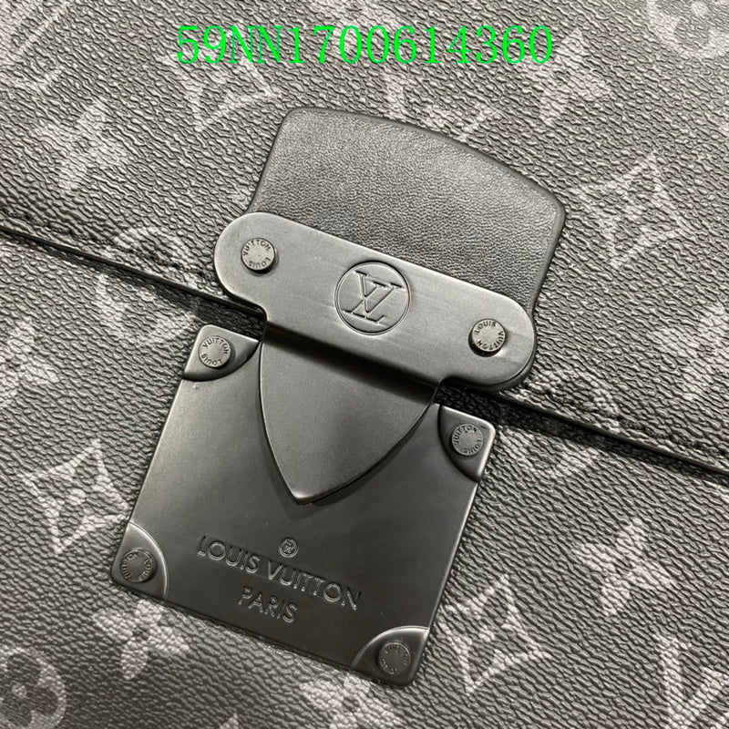 COZY BAGS - LOV Wallet - 382