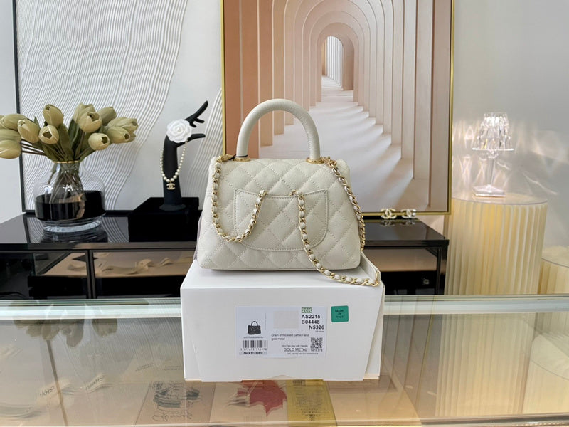 COZY BAGS - CHL Lady Bags - 116