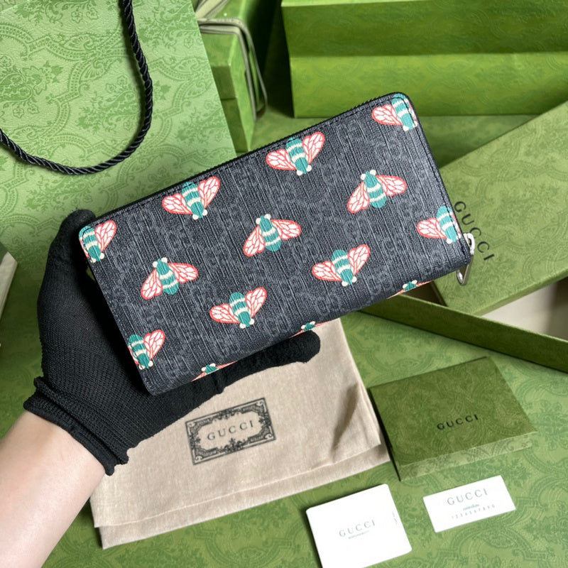 Cozy Bags - GUKI Women Wallets - 095