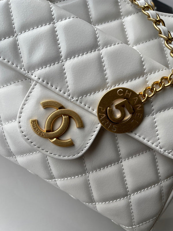 COZY BAGS - CHL Lady Bags - 075