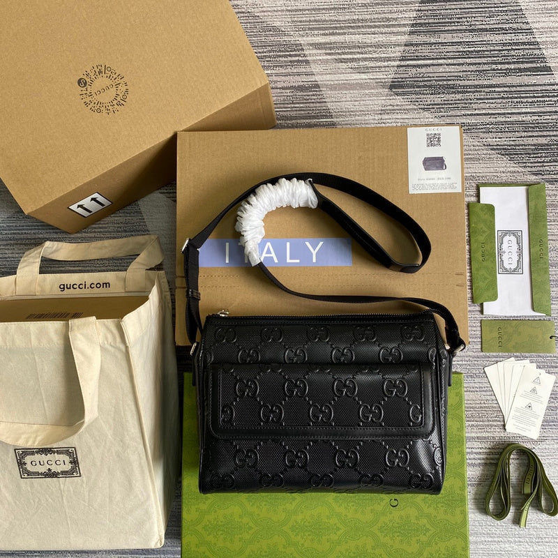 COZY BAGS - Guki Men Bags - 080