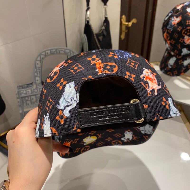 COZY BAGS - LOV Hats & Caps - 362