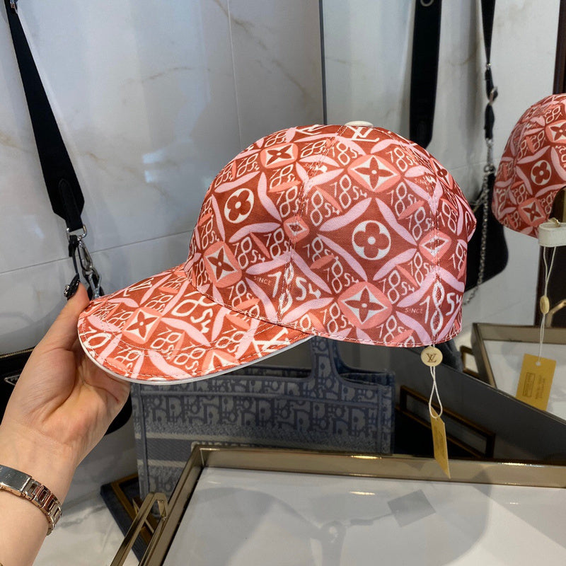COZY BAGS - LOV Hats & Caps - 303