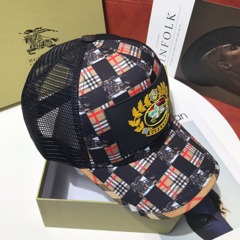 COZY BAGS - BOR Hats & Caps - 003