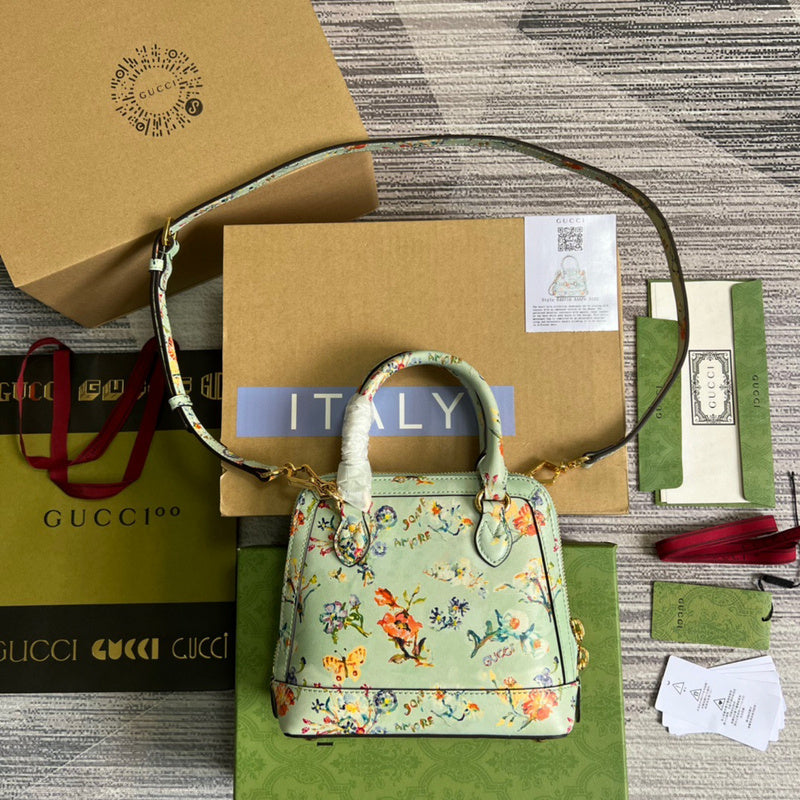 JB - Guki Lady Bags - 638
