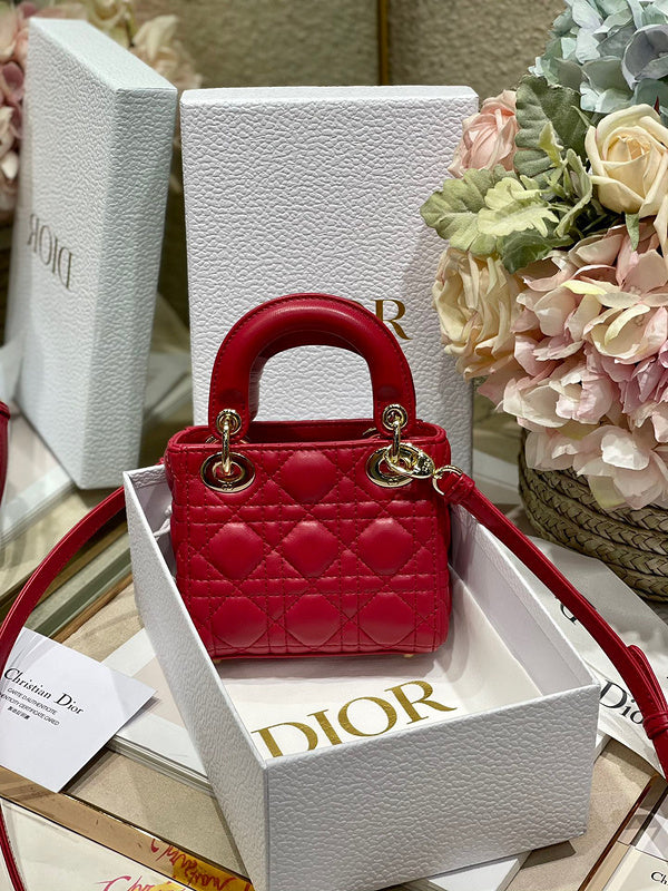 JB - DOR Lady Bags - 086