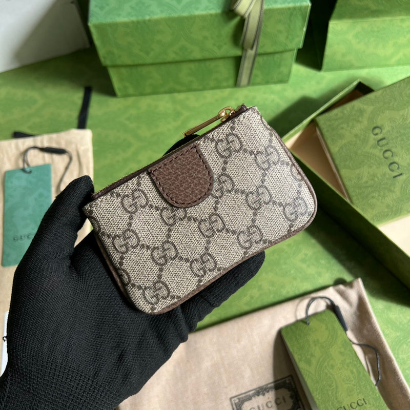 Cozy Bags - GUKI Men Wallets - 030