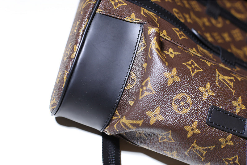 COZY - LOV Backpacks - 184
