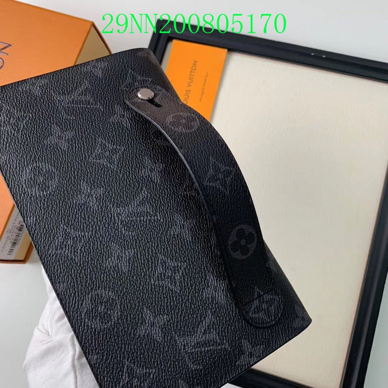 COZY BAGS - CHL Wallet - 708