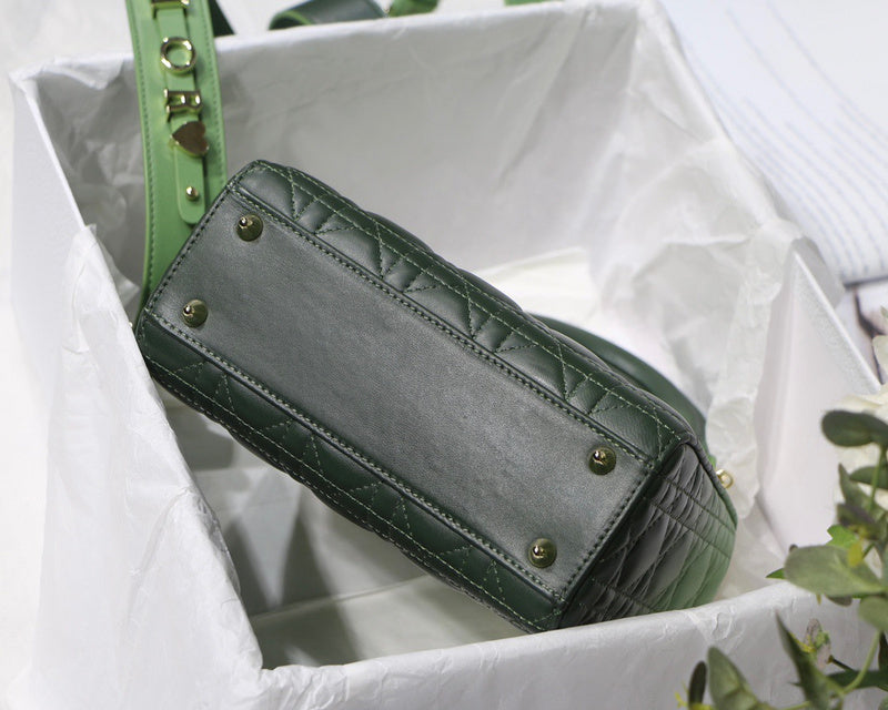 JB - DOR Lady Bags - 598