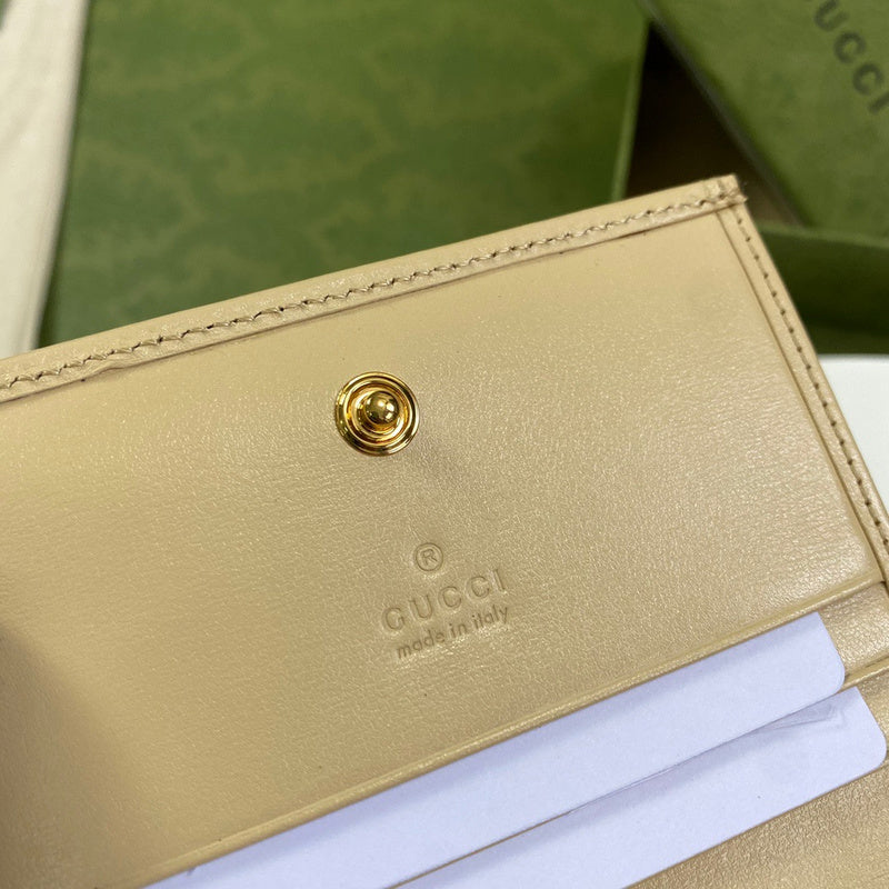 Cozy Bags - GUKI Women Wallets - 133