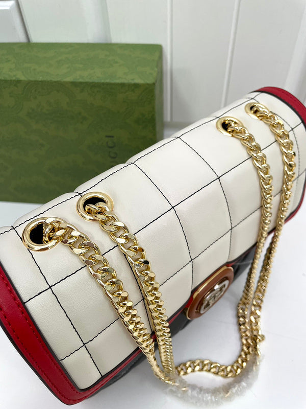 COZY BAGS - GUKI Bags - 123