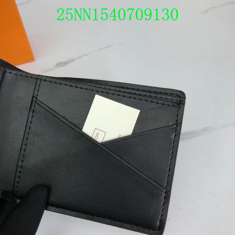 COZY BAGS - CHL Wallet - 766