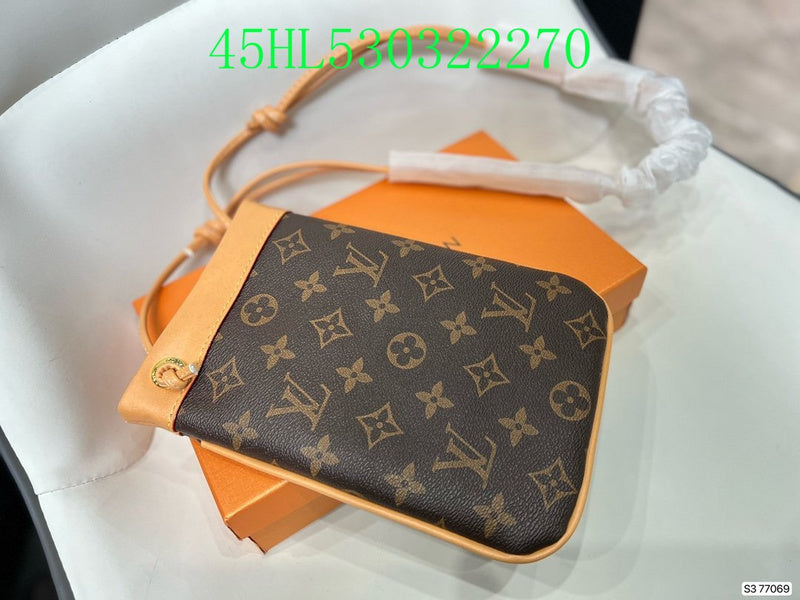 COZY BAGS - LOV Wallet - 1503